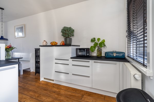 Medium property photo - Mariëndaalstraat 22, 3551 XH Utrecht